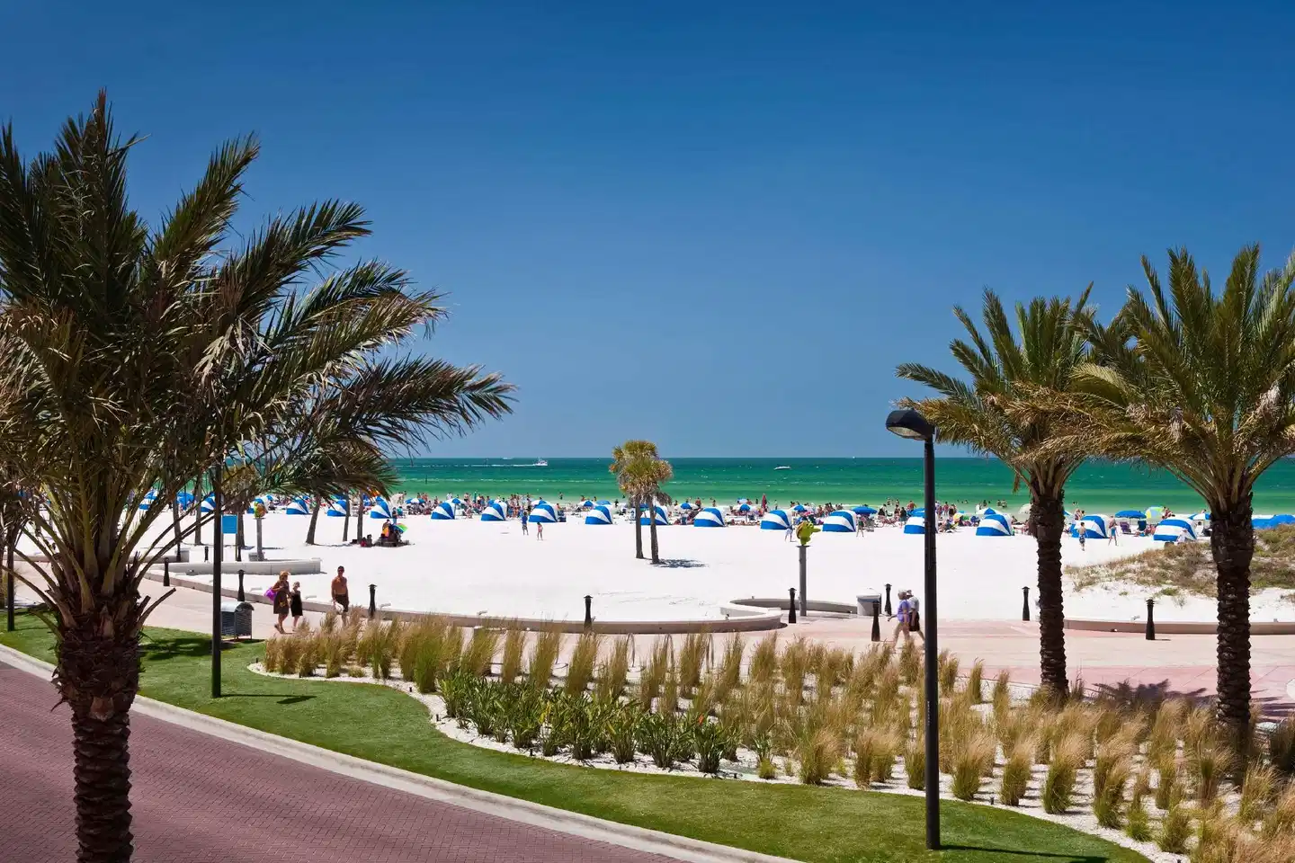 Hyatt Regency Clearwater Beach Resort & Spa Sport und Entertainment