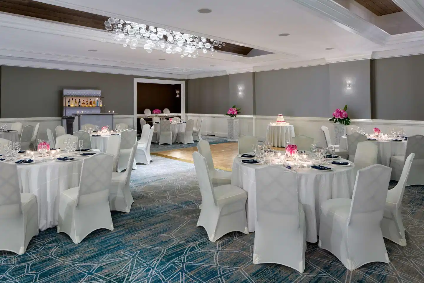 Hyatt Regency Clearwater Beach Resort & Spa Konferenz
