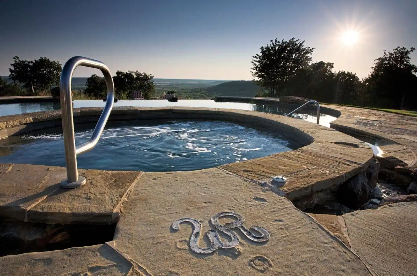Wildcatter Ranch Pool