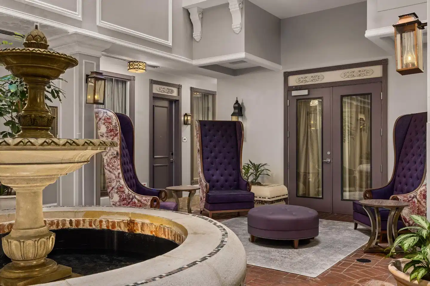 Wyndham La Belle Maison Wellness
