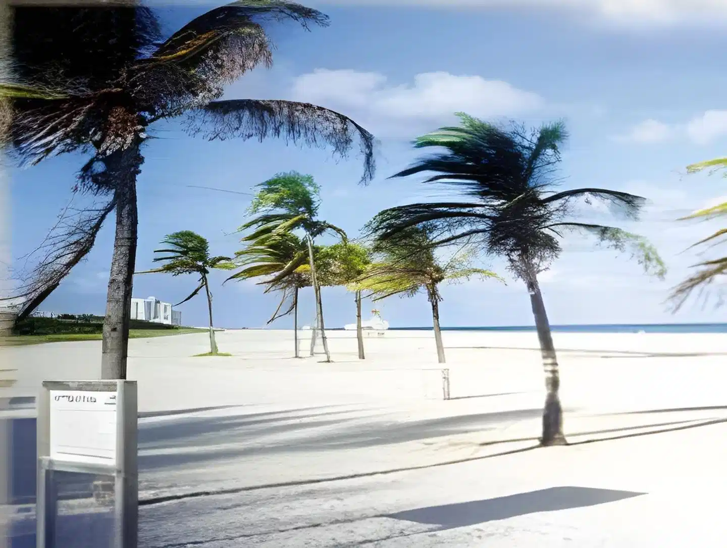 Viscay Hotel Strand