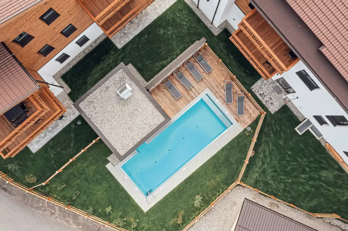 Der Kehlbachwirt by Monteviva Pool