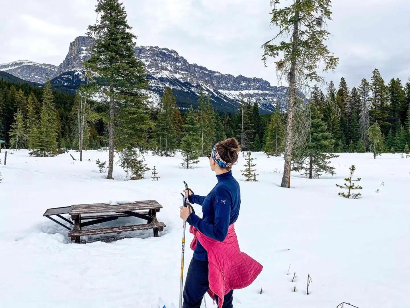 Baker Creek Mountain Resort Sport und Entertainment