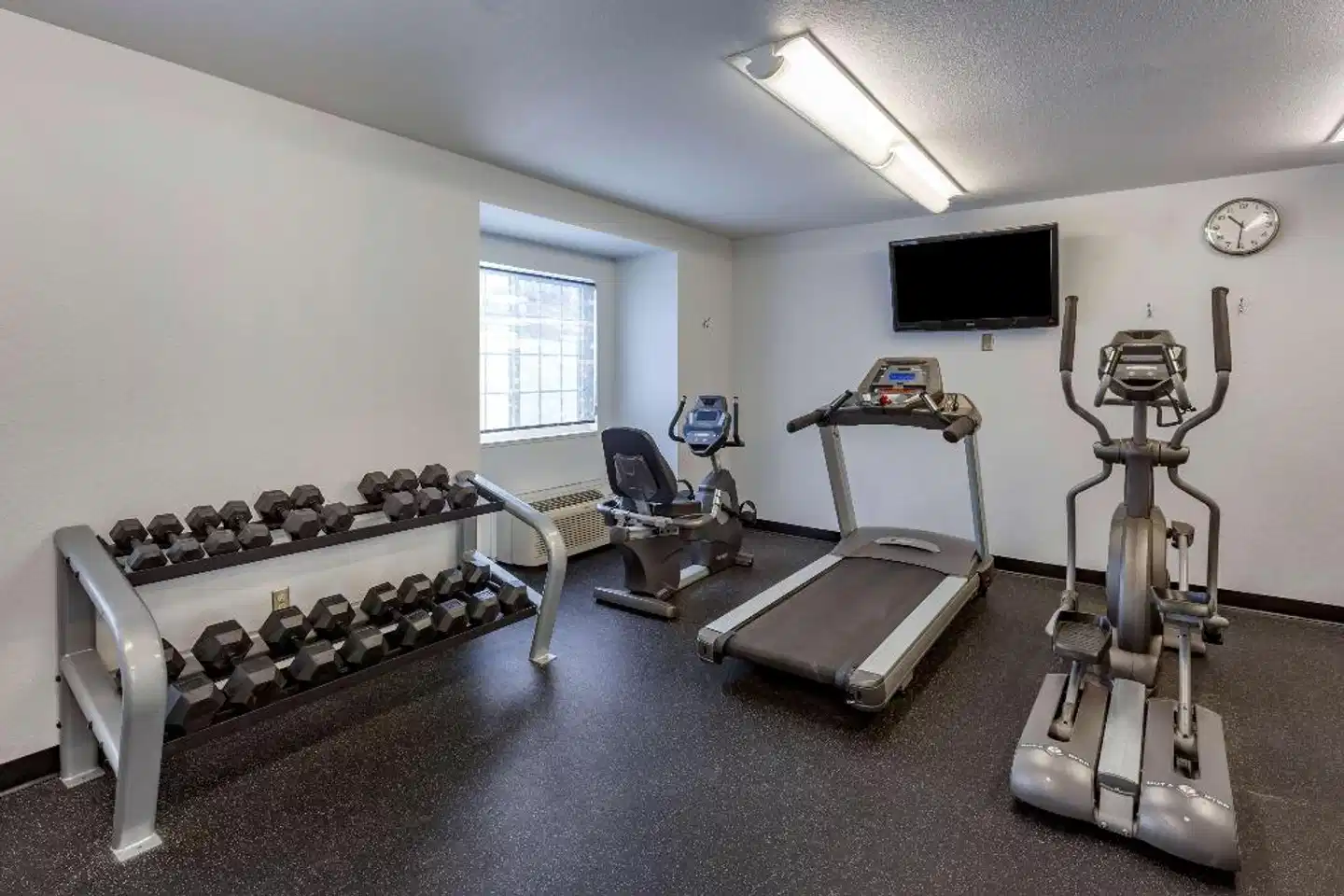 Best Western Plus Woodstock Inn & Suites Sport und Entertainment