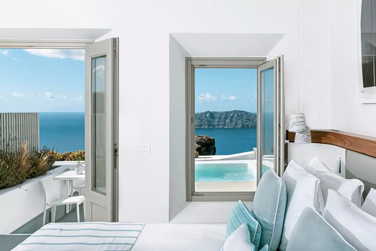 Grace Hotel, Auberge Resorts Collection Wohnbeispiel