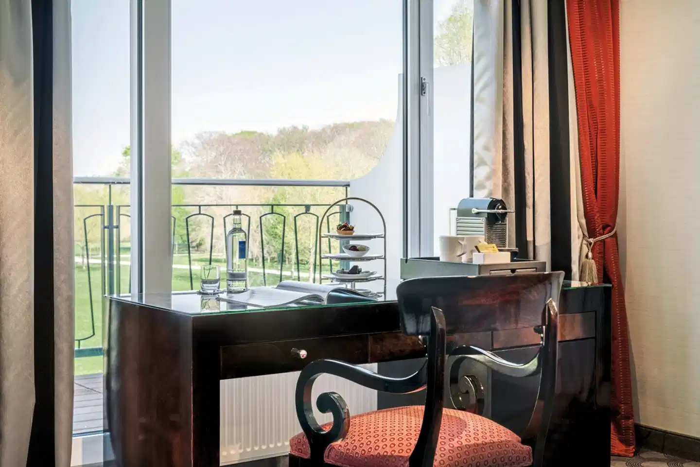 Parkhotel Bremen Wohnbeispiel