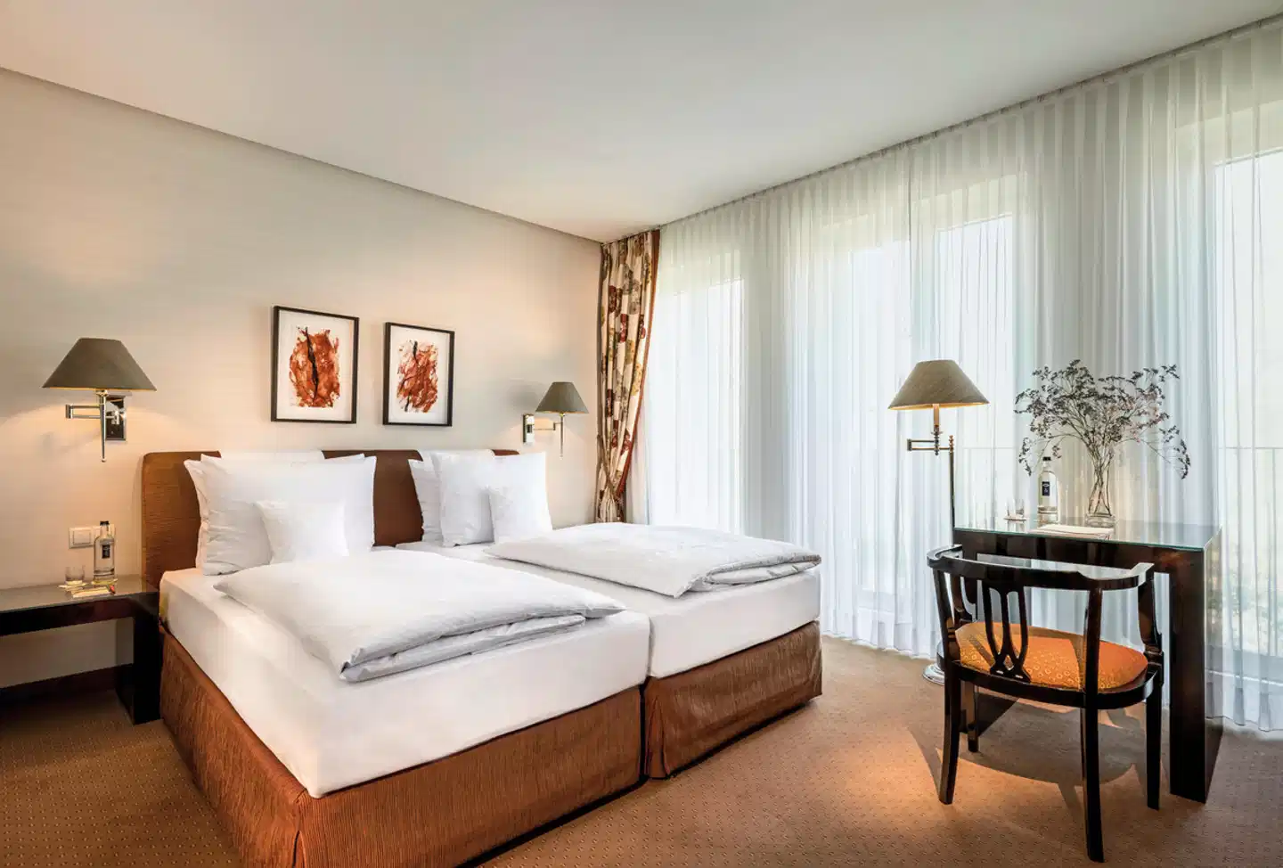 Parkhotel Bremen Wohnbeispiel