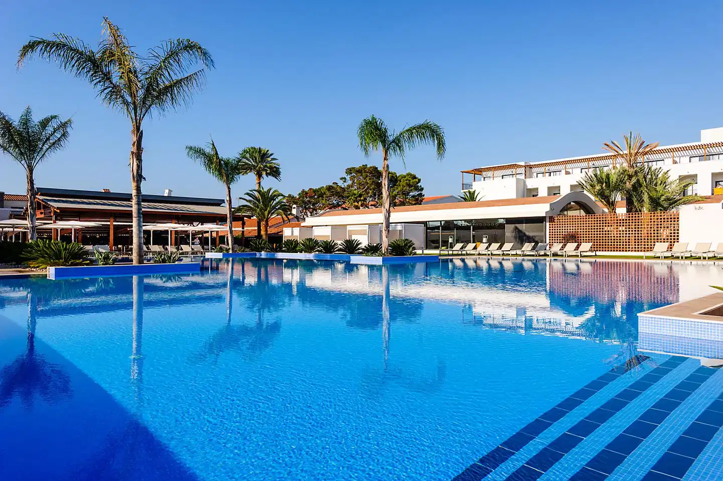 Estival ElDorado Pool