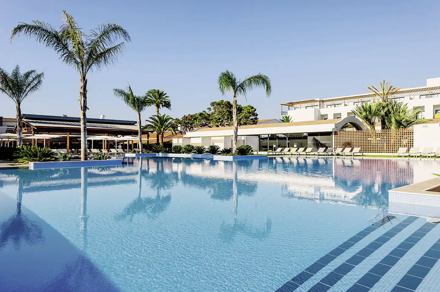 Estival ElDorado Pool