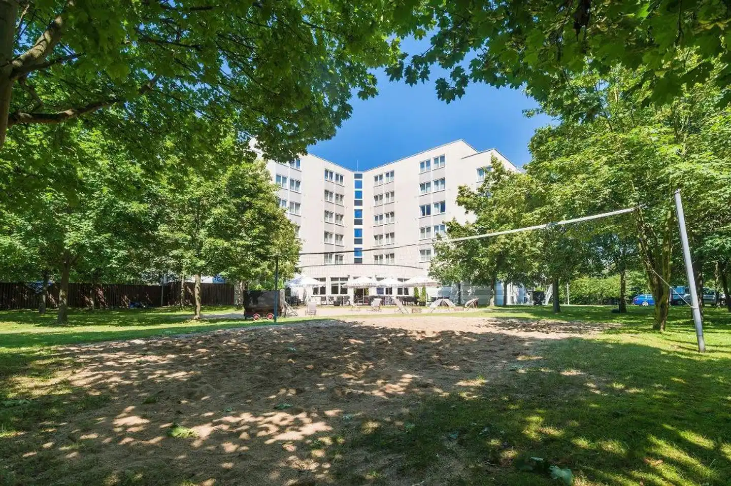 Hotel Bochum Wattenscheid, Affiliated by Meliá Garten