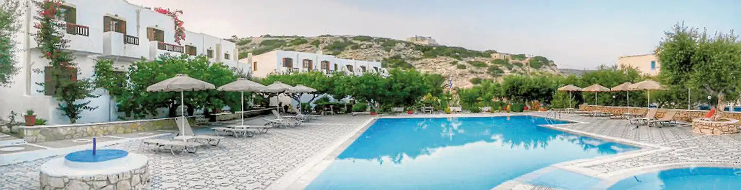 Casa Garden ehemals Sophia Pool