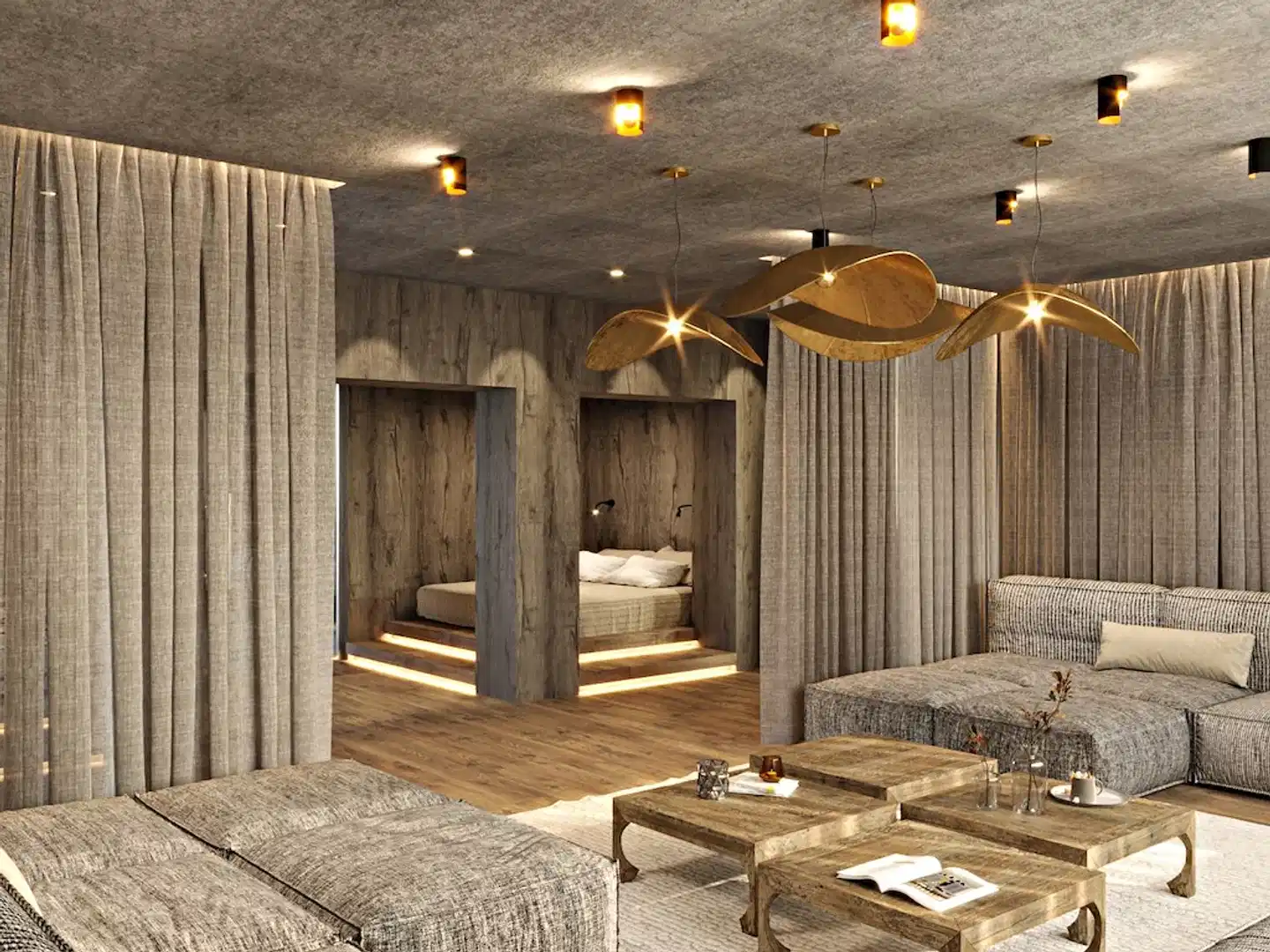 Soulsisters Hotel Wellness