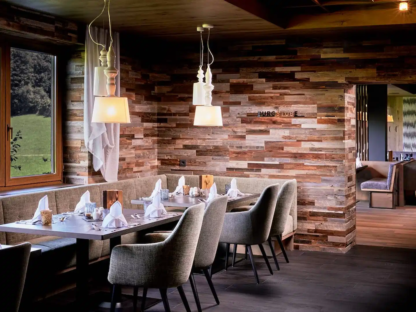 Soulsisters Hotel Restaurant