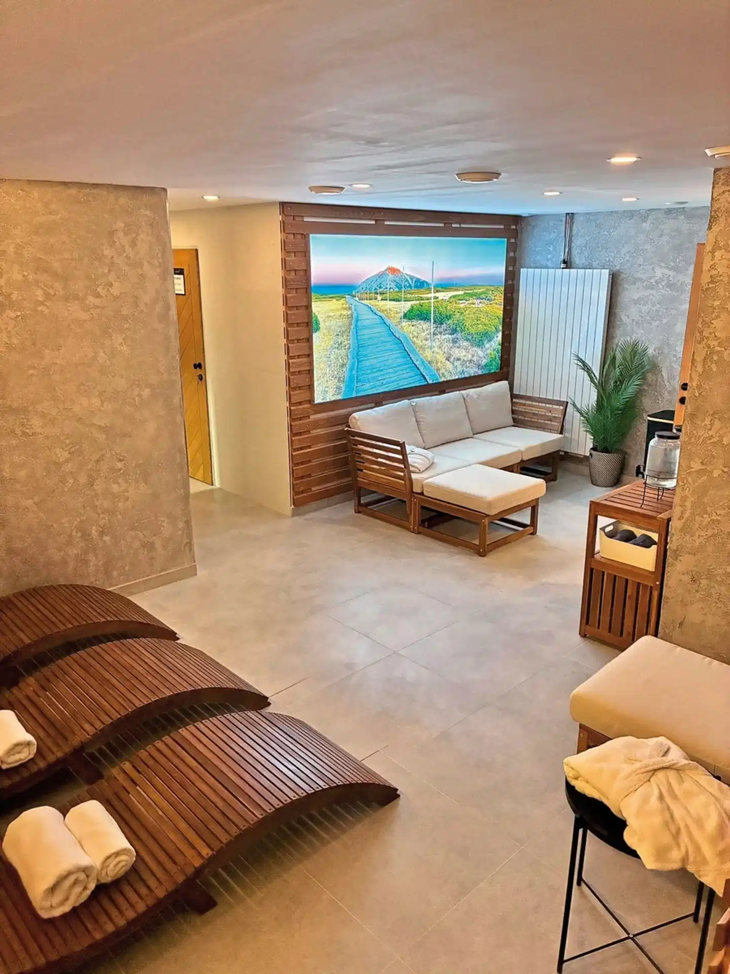 Hotel Snezka Wellness