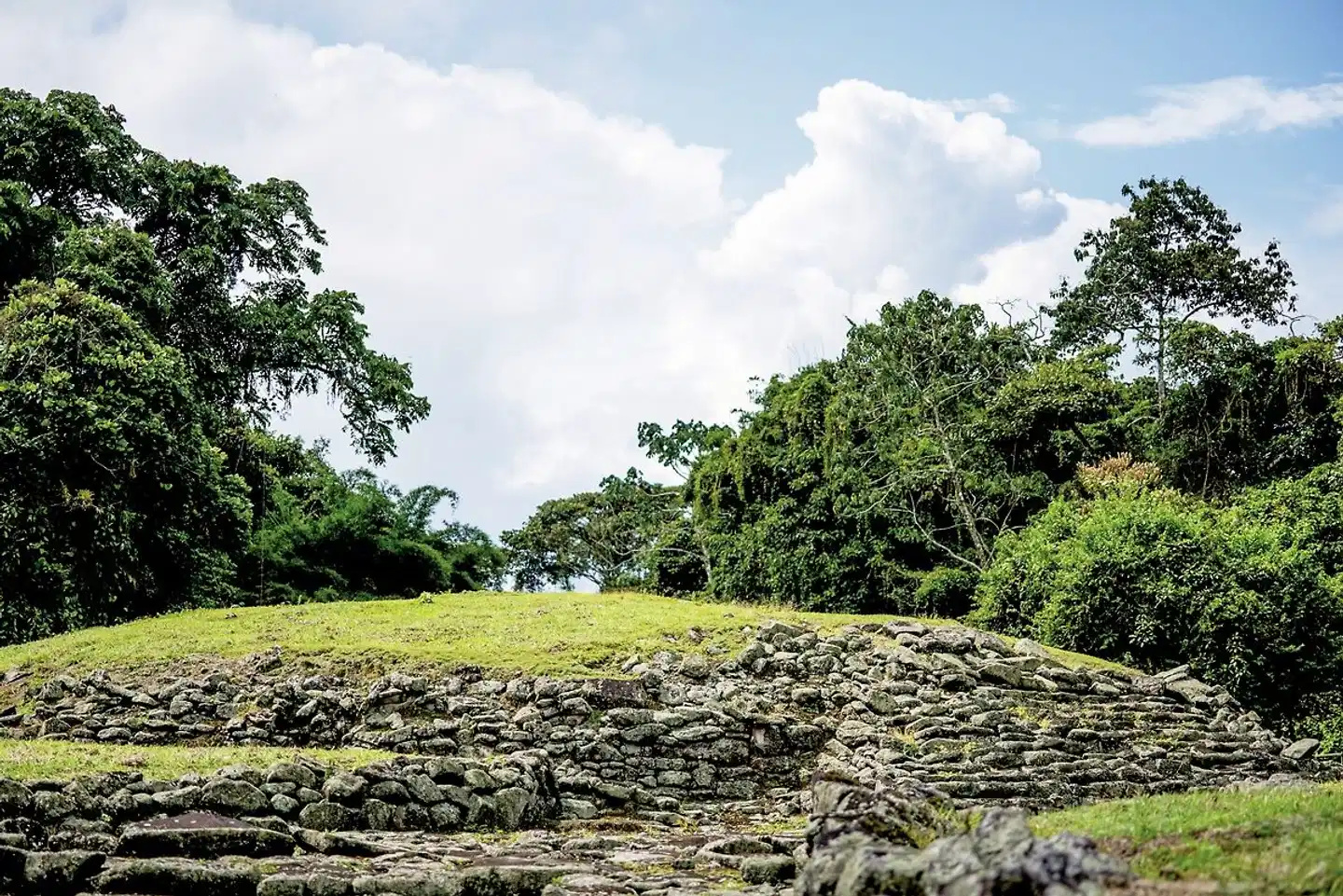 Pura Vida - Costa Rica hautnah Landschaft