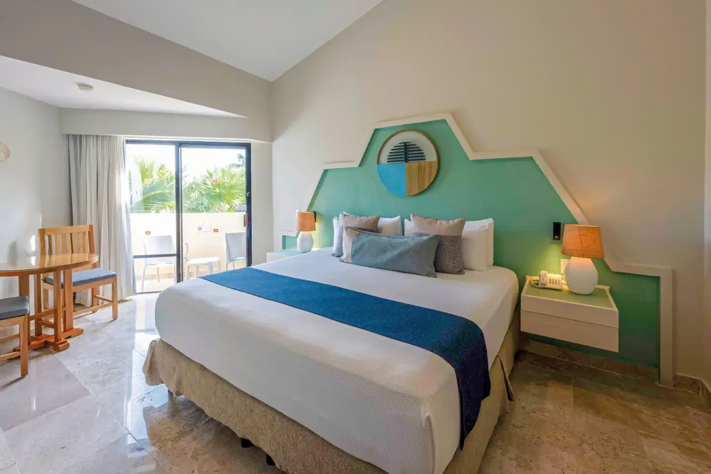 Viva Maya by Wyndham Wohnbeispiel
