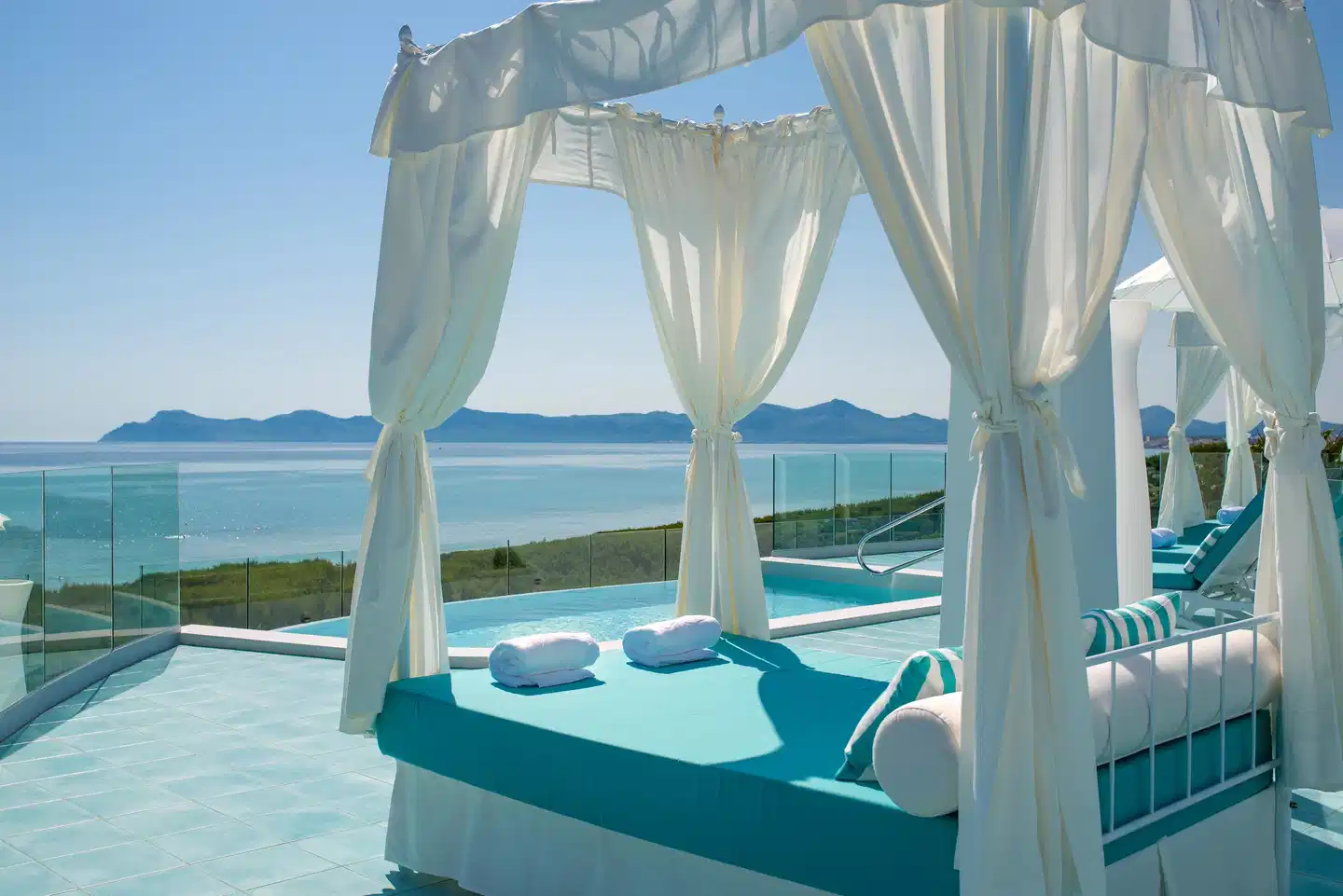 Iberostar Selection Albufera Park Pool