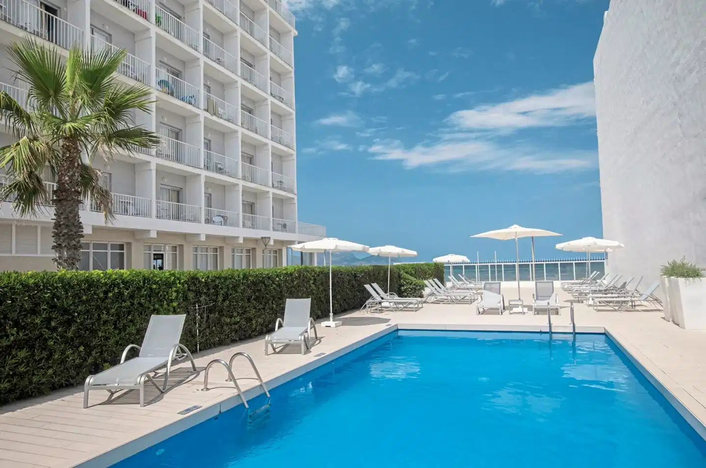 JS Miramar Pool