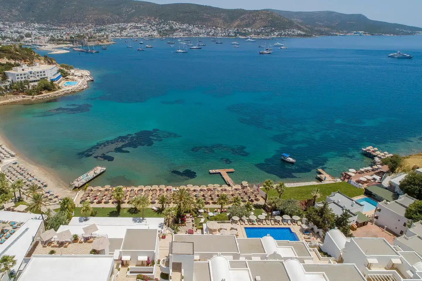 Prive Bodrum OUTDOOR