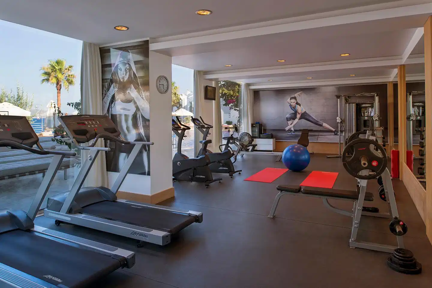 Prive Bodrum SPORT_AND_ENTERTAINMENT