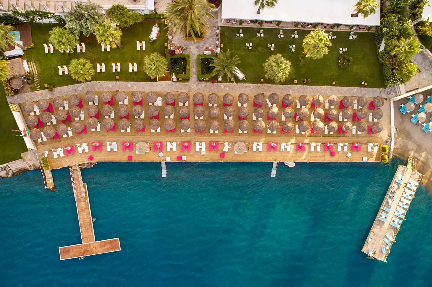 Prive Bodrum BEACH