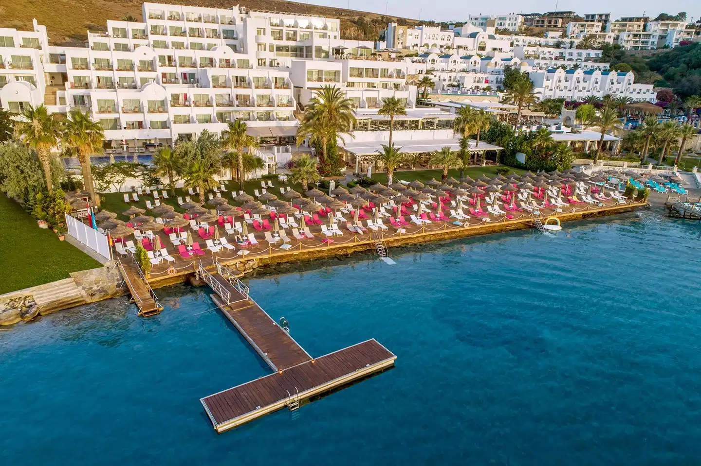 Prive Bodrum OUTDOOR