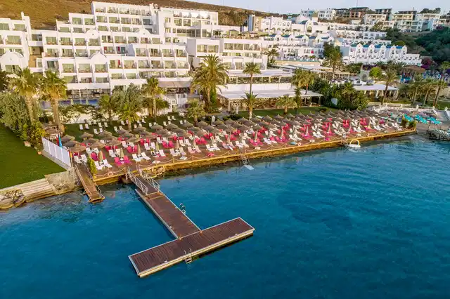 Prive Bodrum OUTDOOR
