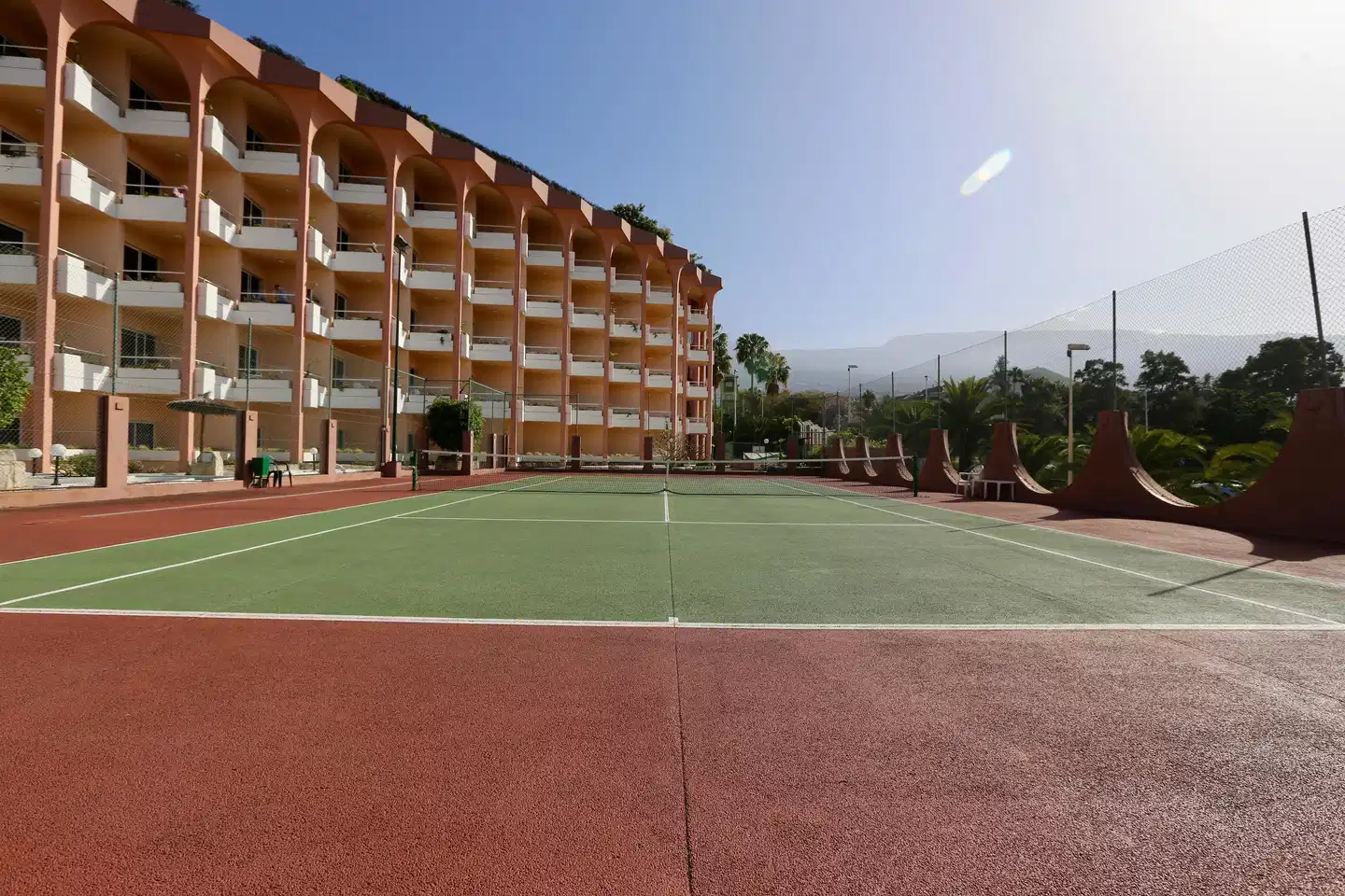 Puerto Palace SPORT_AND_ENTERTAINMENT