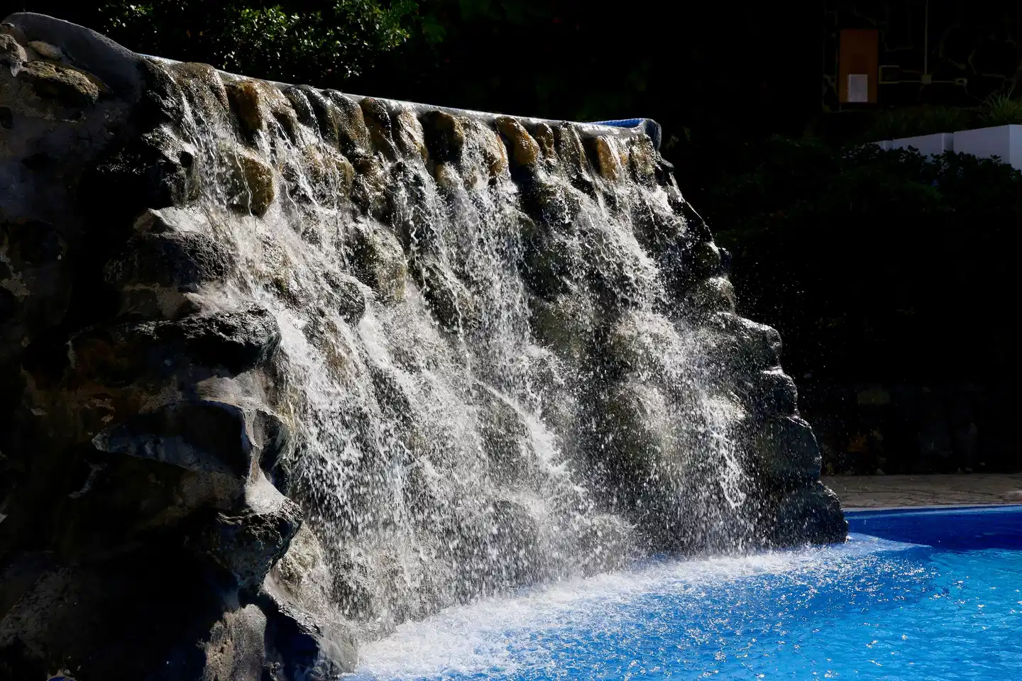 Puerto Palace POOL