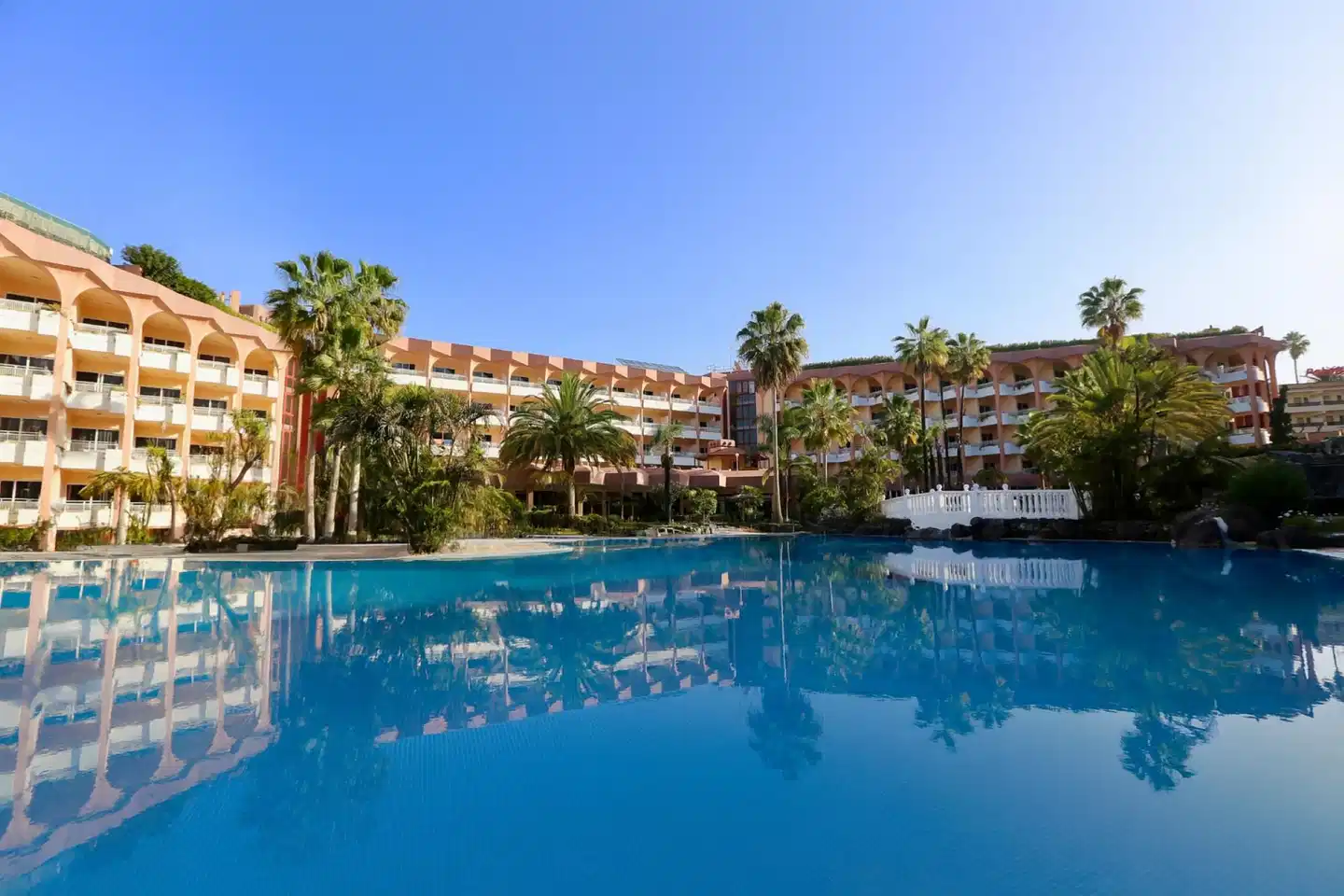 Puerto Palace POOL