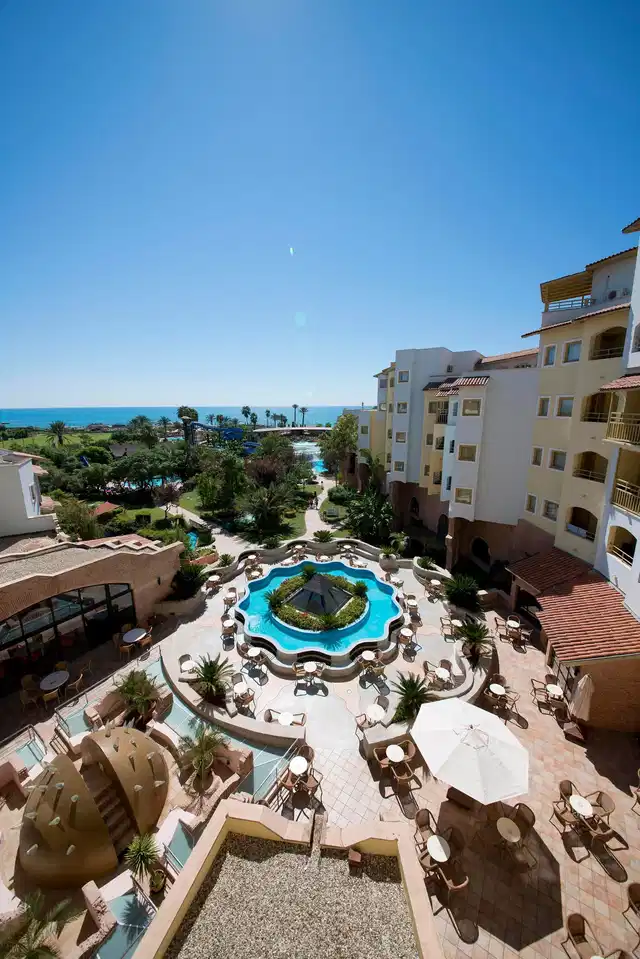 Limak Arcadia Sport Resort OUTDOOR
