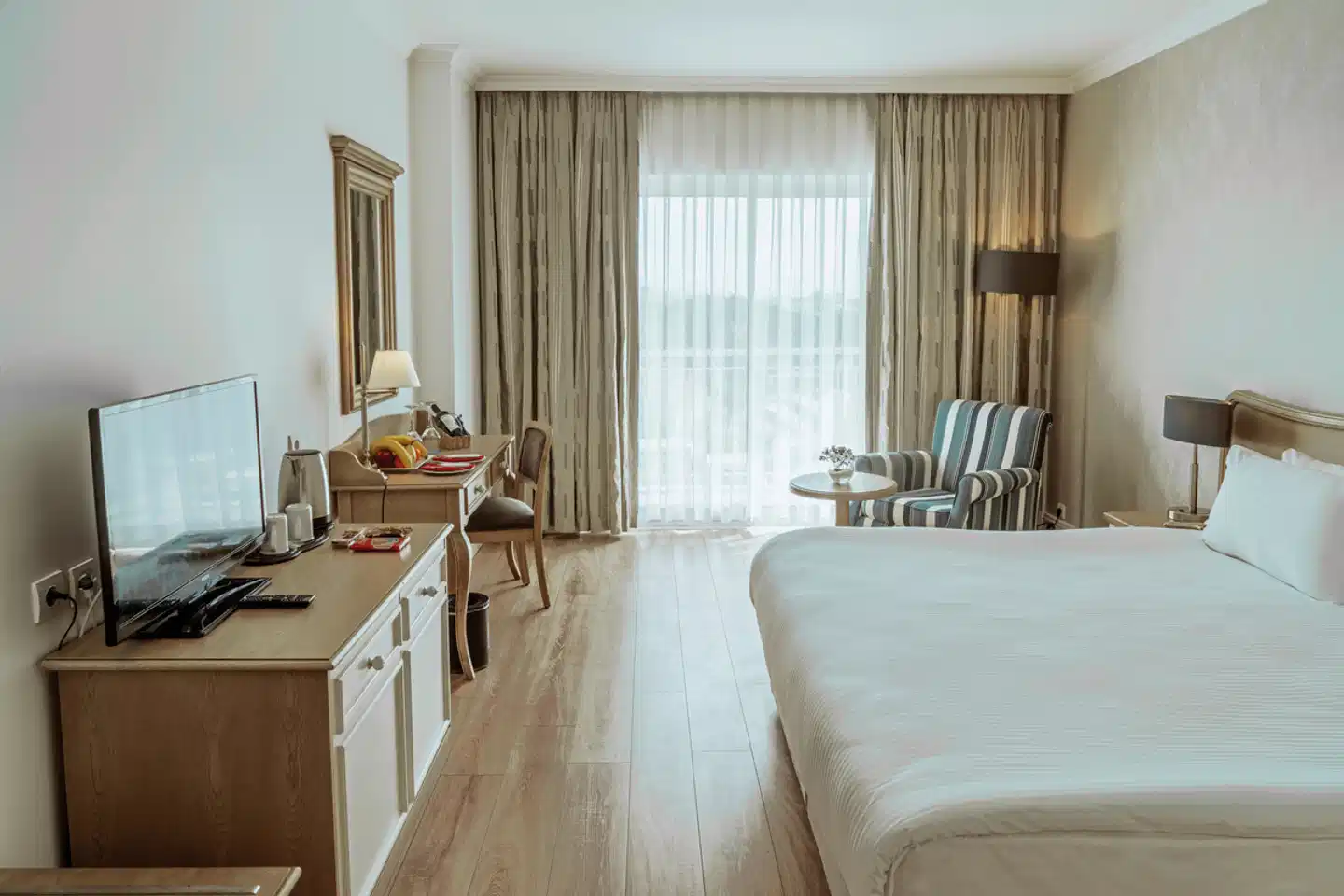 IC Hotels Santai Family Resort Wohnbeispiel