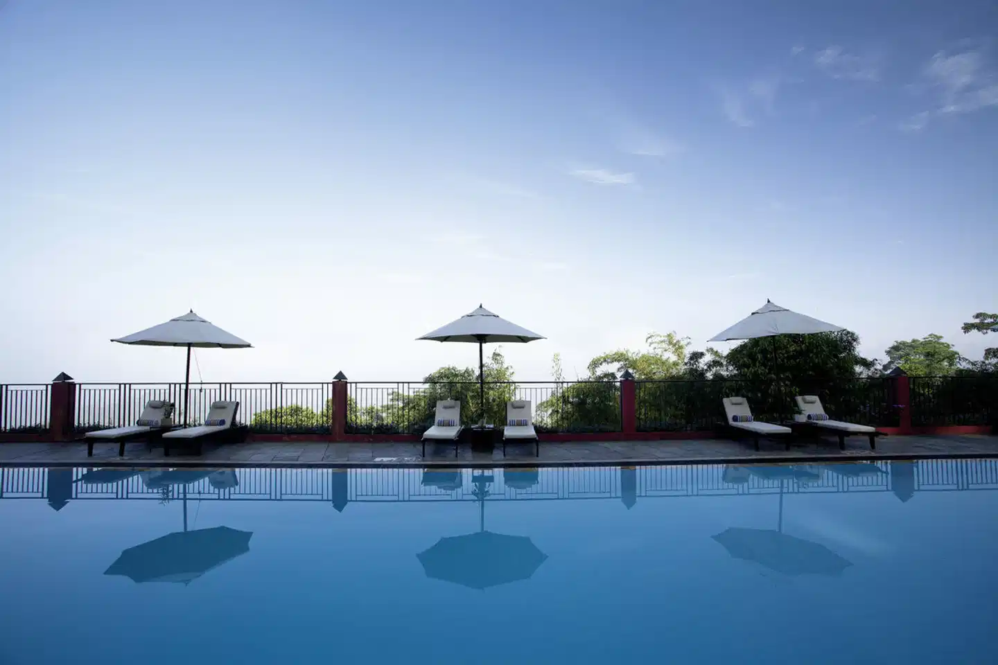 Amaya Hills Pool