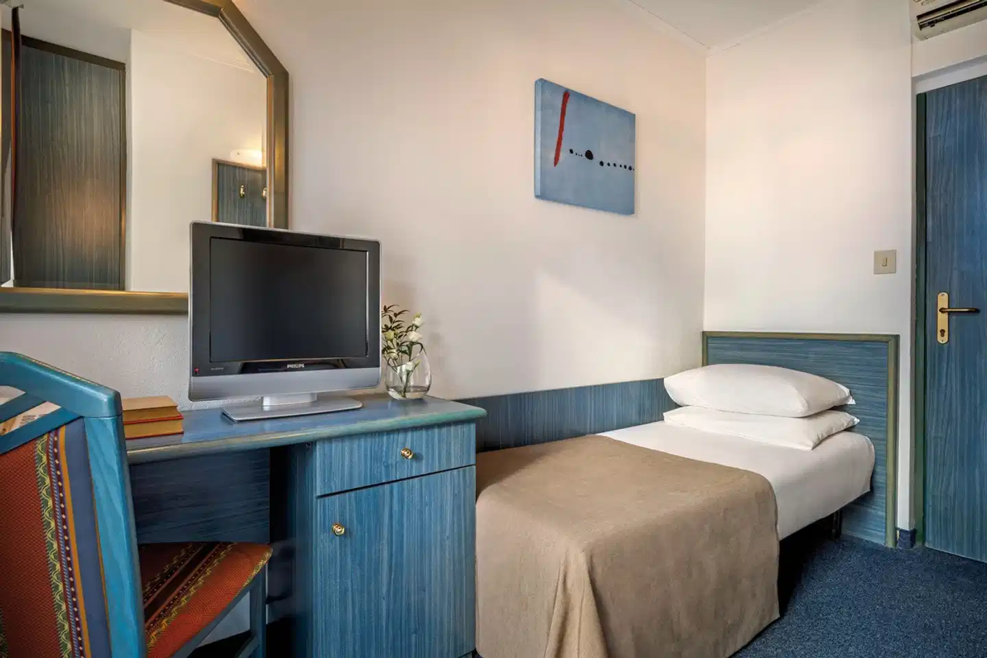 Laguna Maradiso Hotel by Aminess Wohnbeispiel
