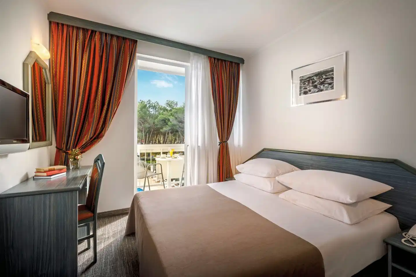 Laguna Maradiso Hotel by Aminess Wohnbeispiel