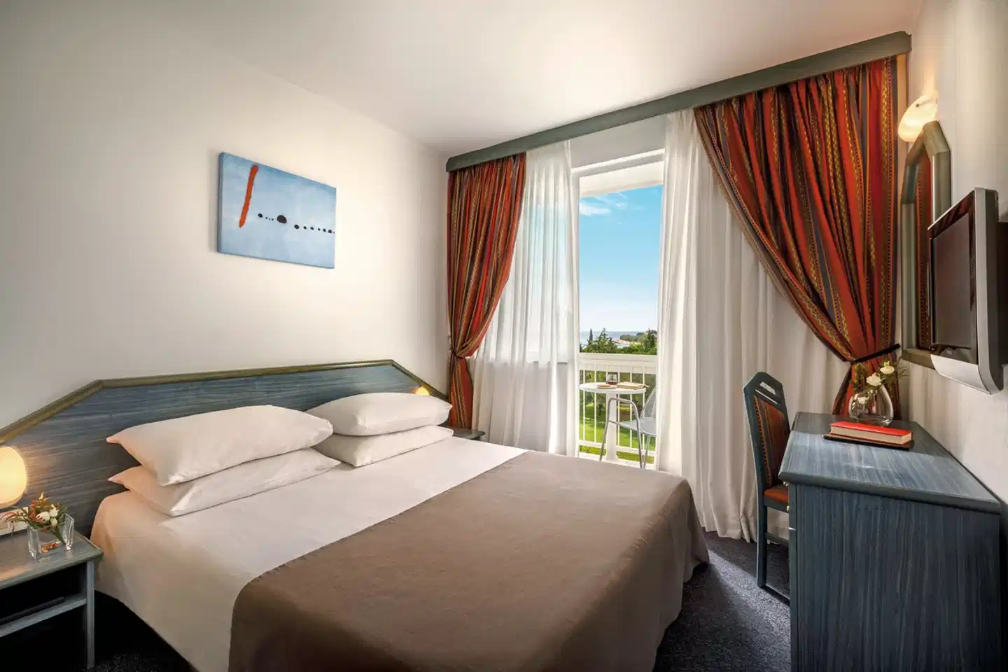 Laguna Maradiso Hotel by Aminess Wohnbeispiel