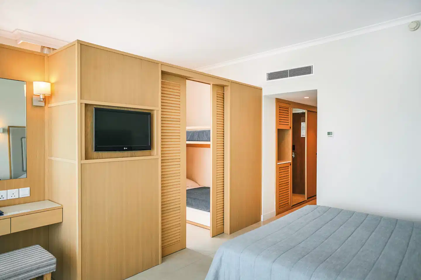 Sunrise Beach Hotel Wohnbeispiel