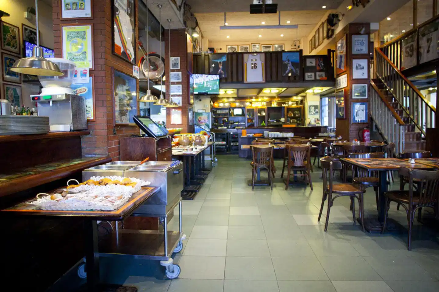 Subur Restaurant