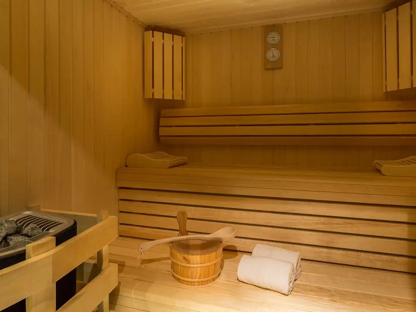 Les Bulles De Paris Wellness
