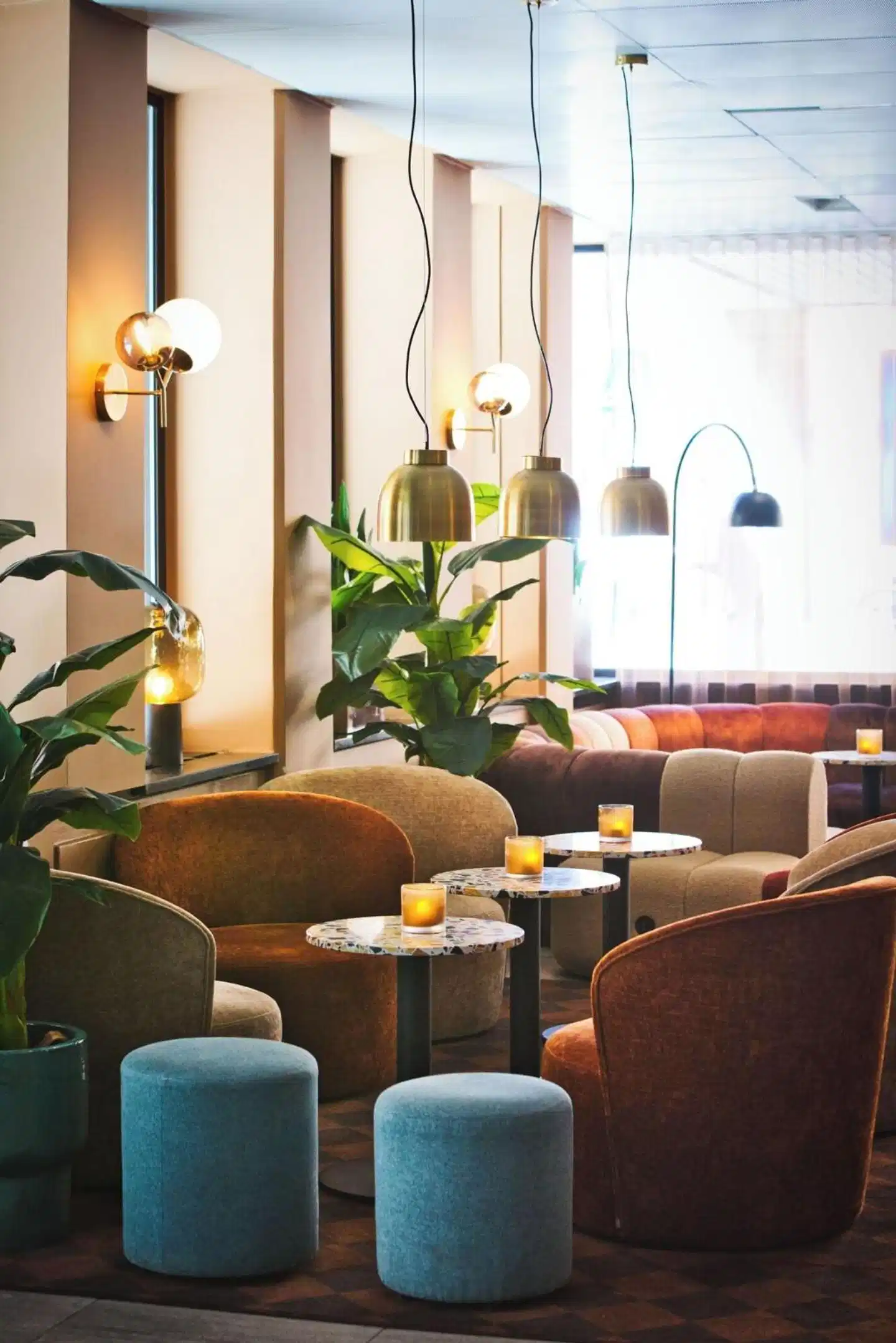 Birger Jarl Lobby