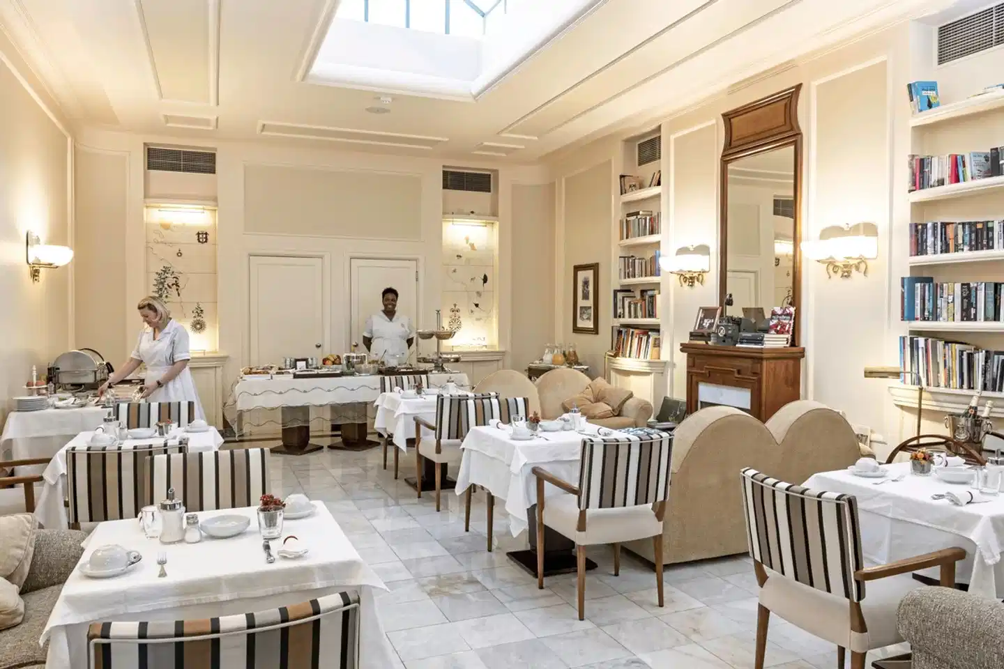 Britania Restaurant