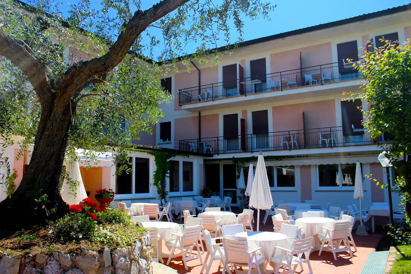Fabricia Restaurant