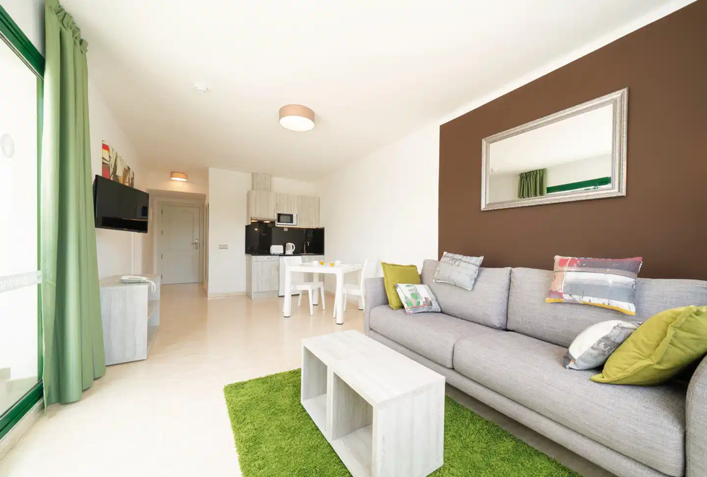 Galeon Playa by Seasense Hotels Wohnbeispiel