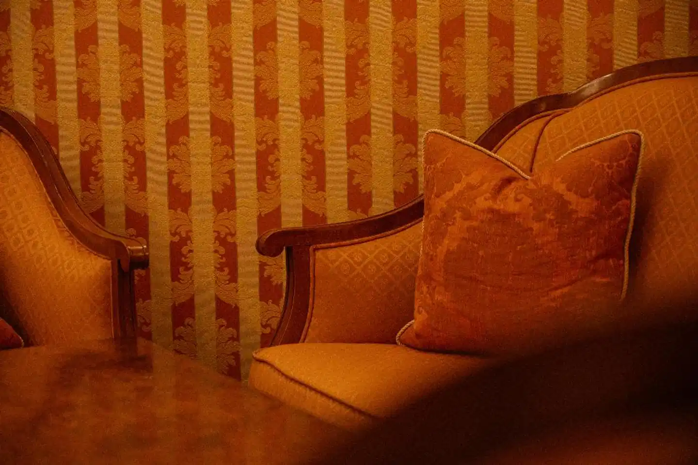 Hotel Erzherzog Rainer Wohnbeispiel