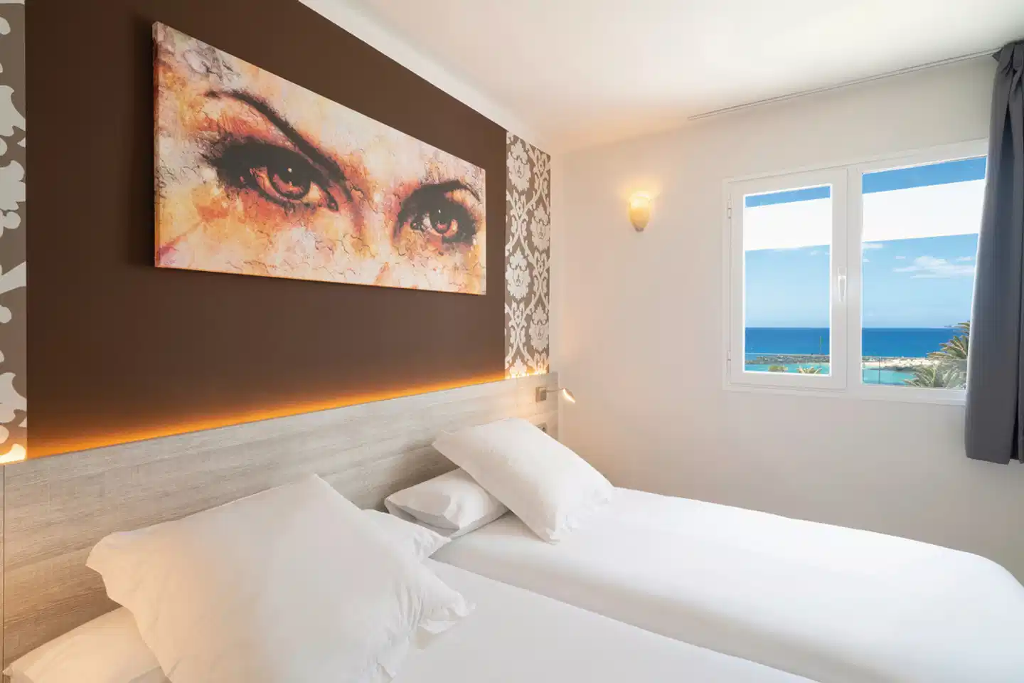 Galeon Playa by Seasense Hotels Wellness