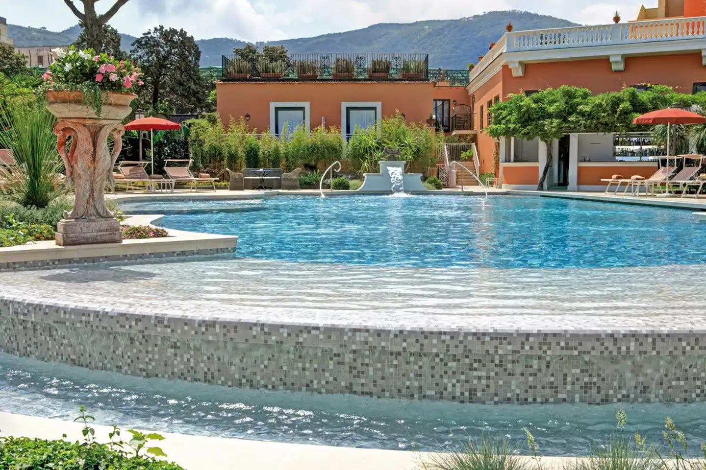 Grand Hotel Royal Pool