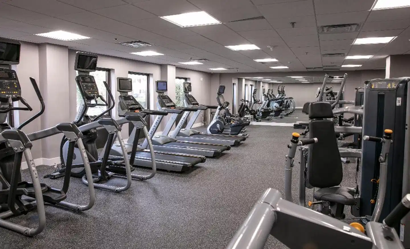 Avanti Palms Resort and Conference Center Sport und Entertainment