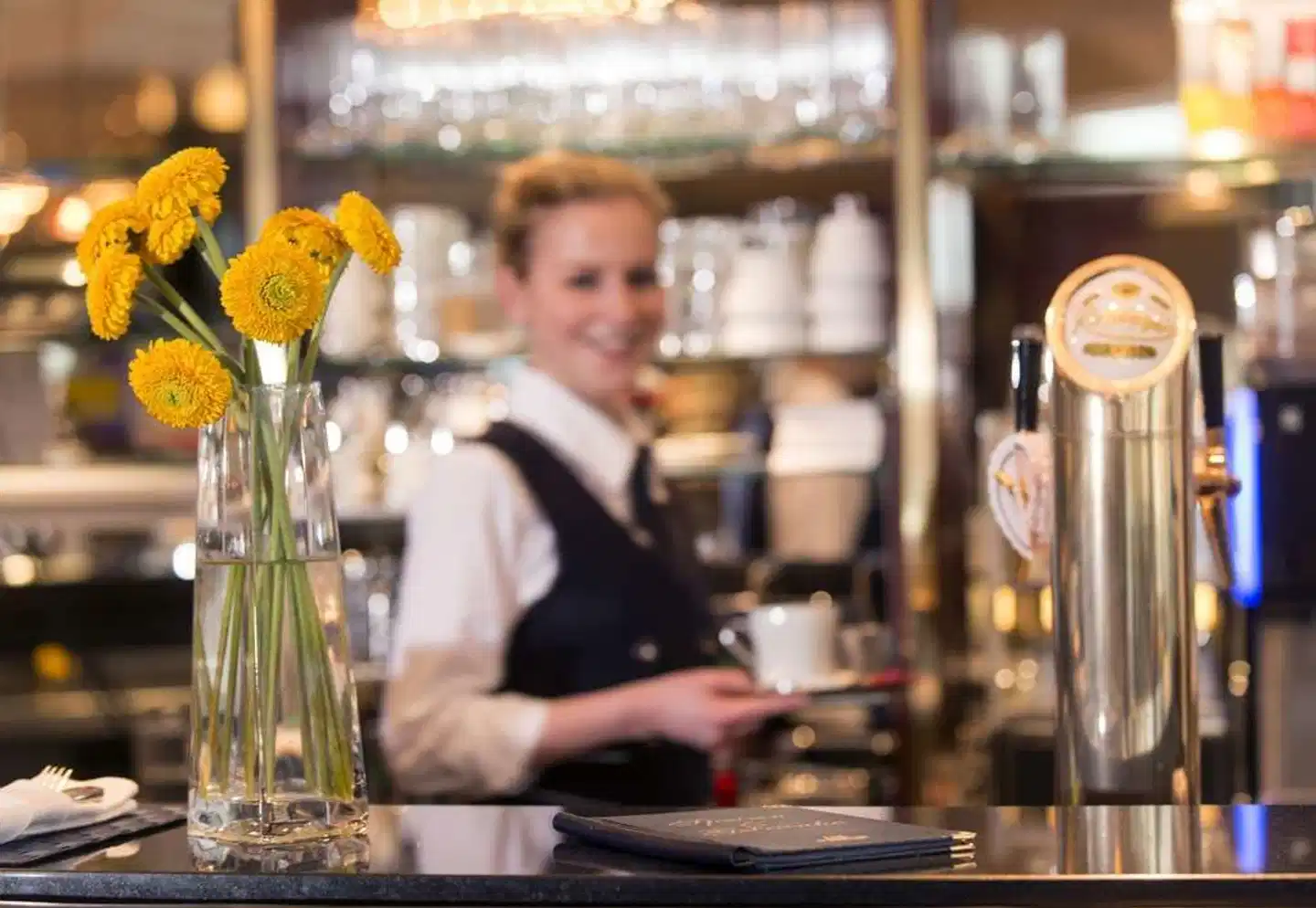 Maritim Stuttgart Personen