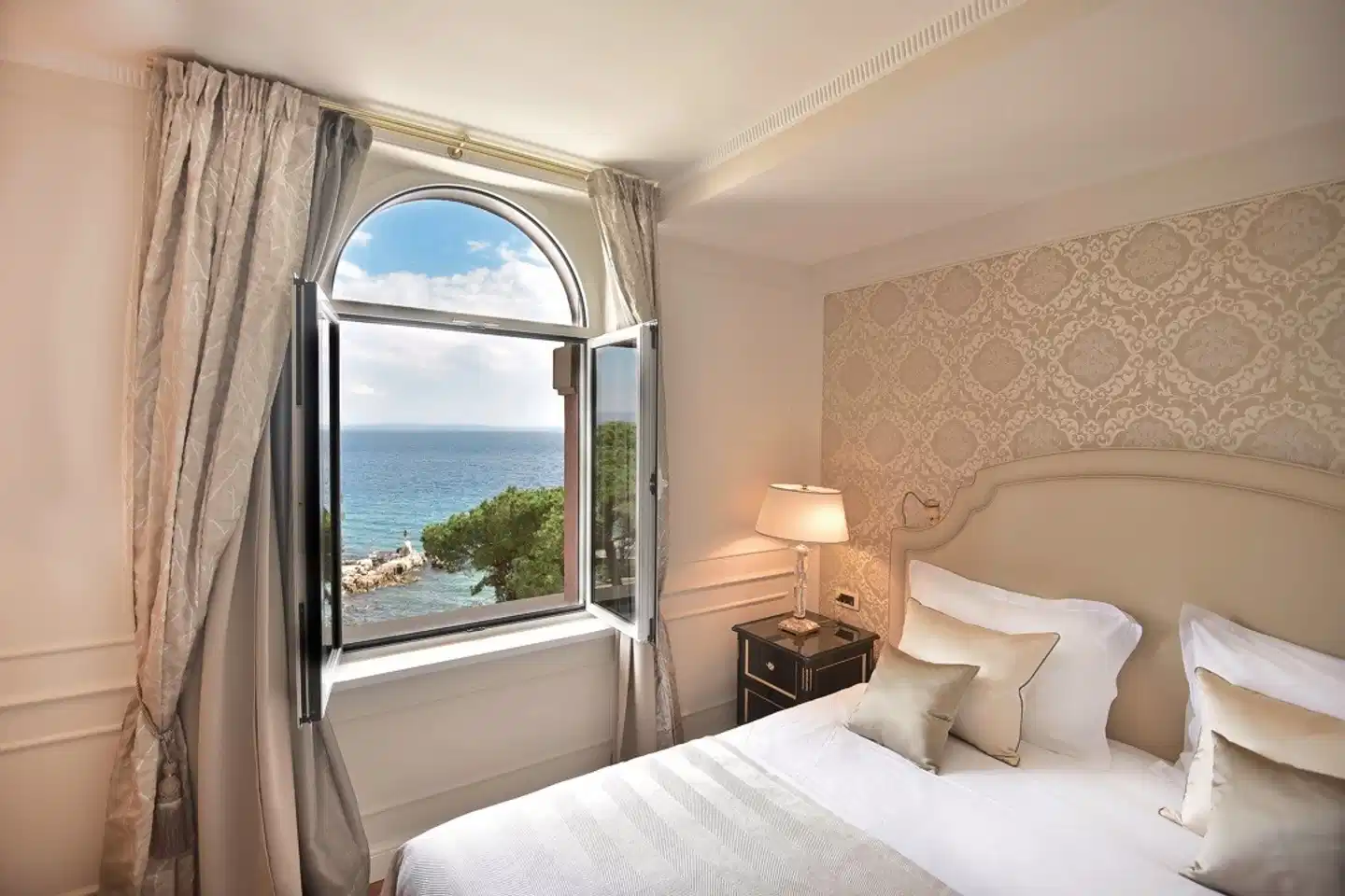 Amadria Park Hotel Milenij Wohnbeispiel