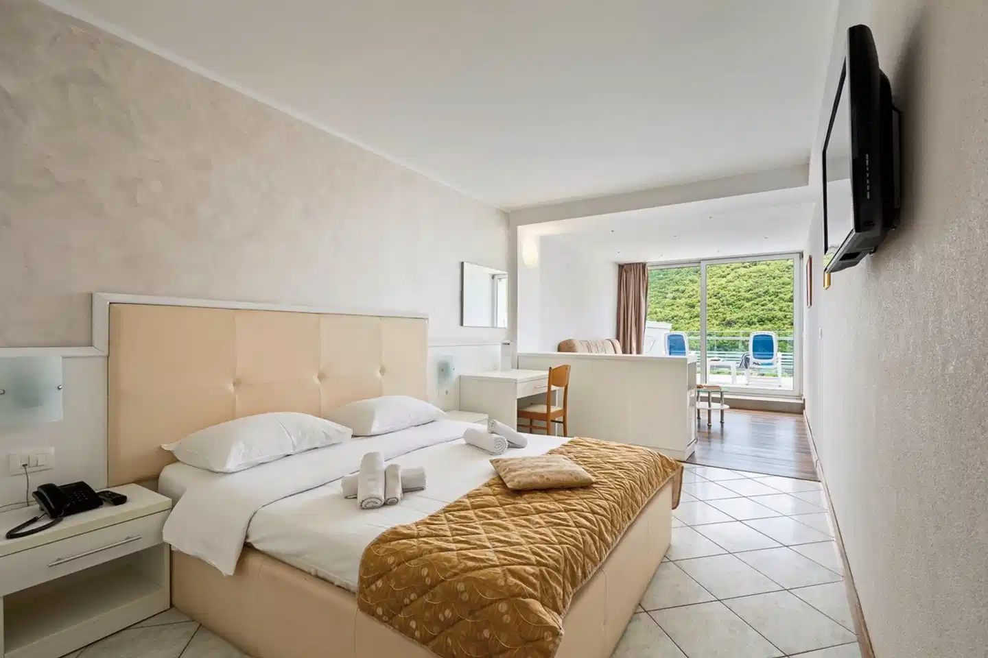 Narcis ACCOMMODATION